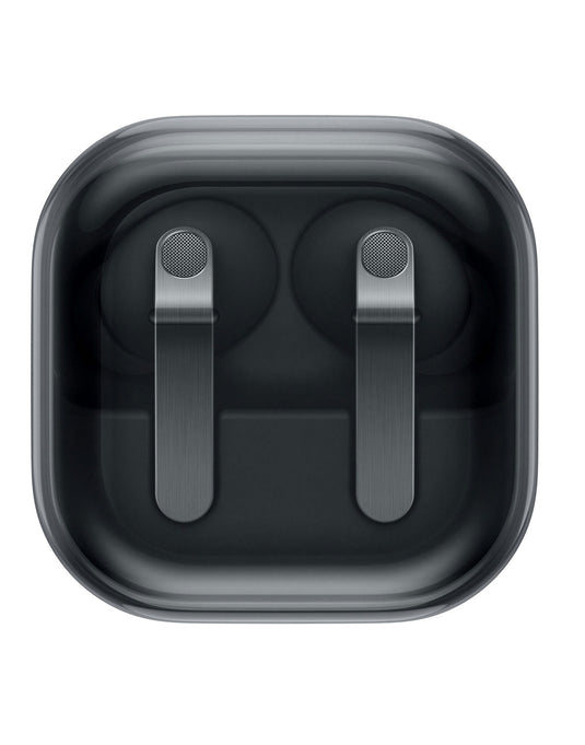 Samsung Galaxy Buds4 Pro True Wireless Noise Cancelling Earbuds - Black