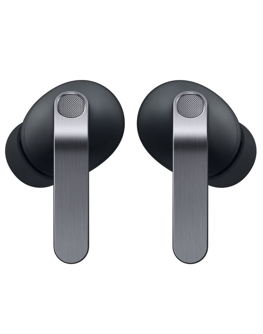 Samsung Galaxy Buds4 Pro True Wireless Noise Cancelling Earbuds - Black