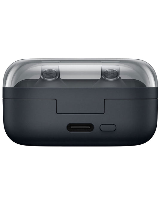 Samsung Galaxy Buds4 Pro True Wireless Noise Cancelling Earbuds - Black