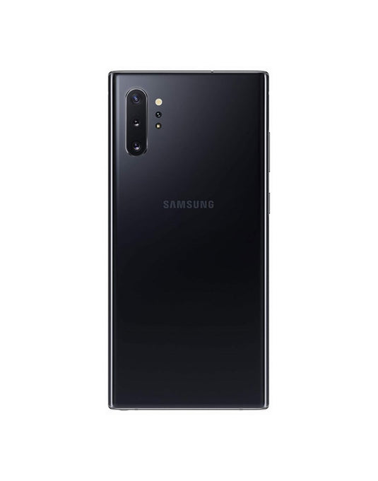 Samsung Galaxy Note 10 Plus 12GB 256GB 5G (Good- Reconditioned BY Techcrazy)