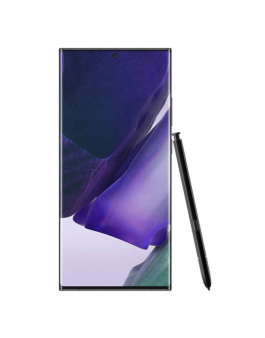 Samsung Galaxy Note 20 Ultra 12GB 256GB 5G (Very Good - Pre-Owned) - TechCrazy
