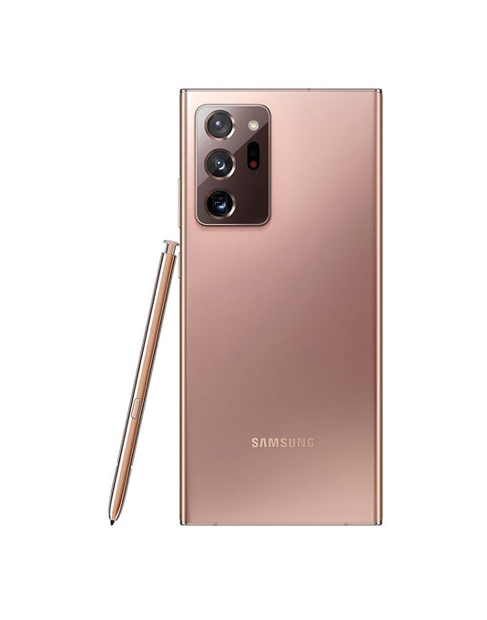 Samsung Galaxy Note 20 Ultra 12GB 256GB 5G (Good - Pre-Owned) - TechCrazy