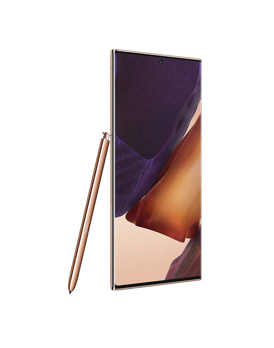 Samsung Galaxy Note 20 Ultra 12GB 256GB 5G (Good - Pre-Owned) - TechCrazy