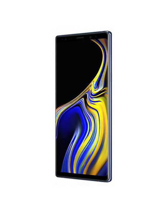 Samsung Galaxy Note 9 6GB 128GB 4G - Blue (Very Good - Reconditioned By Techcrazy)