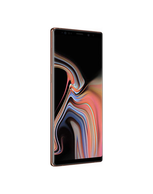 Samsung Galaxy Note 9 N960U 128GB (As New-Condition)