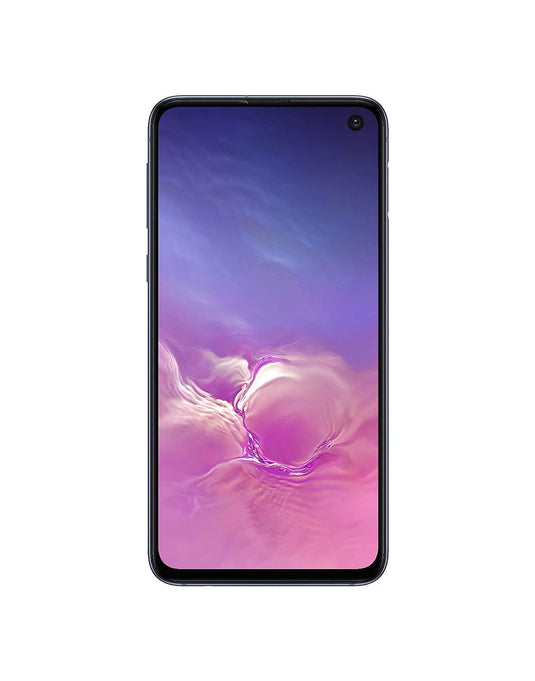 Samsung Galaxy S10e 6GB 128GB - Prism Black