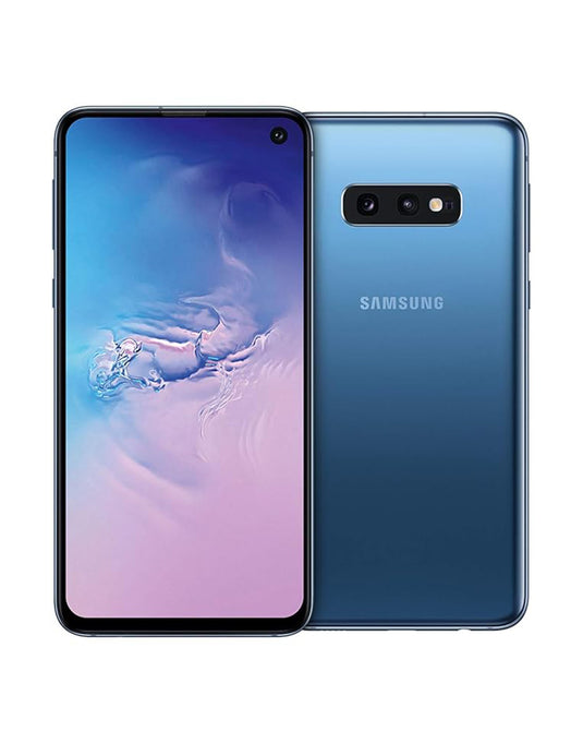 Samsung Galaxy S10E 8GB 128GB