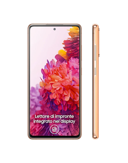 Samsung Galaxy S20 FE 6GB 128GB 5G - Cloud Orange