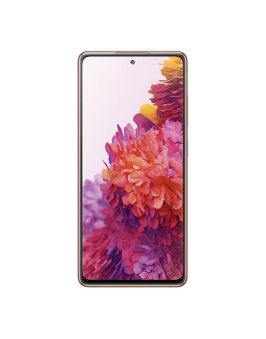 Samsung Galaxy S20 FE 6GB 128GB 5G - Cloud Orange