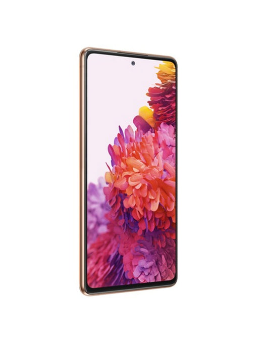 Samsung Galaxy S20 FE 6GB 128GB 5G - Cloud Orange
