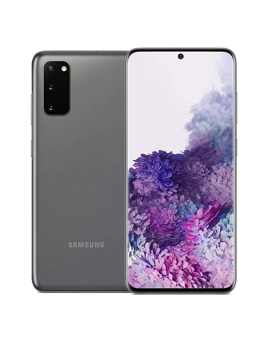 Samsung Galaxy S20 G980 128GB (Good-Condition)