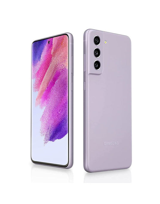 Samsung Galaxy S21 FE 6GB 128GB 5G (Good - Pre-Owned) - TechCrazy