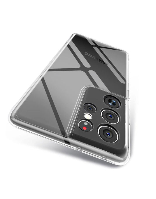 Samsung Galaxy S21 Ultra TPU Case