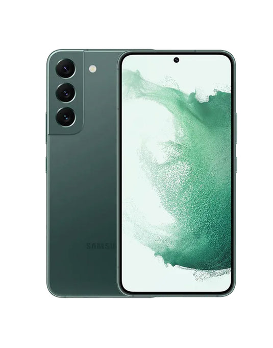 Samsung Galaxy S22 8GB 128GB 5G - Green
