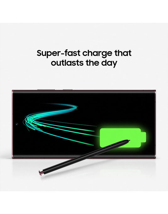 Samsung Galaxy S22 Ultra 5G 128GB (Very Good-Condition)