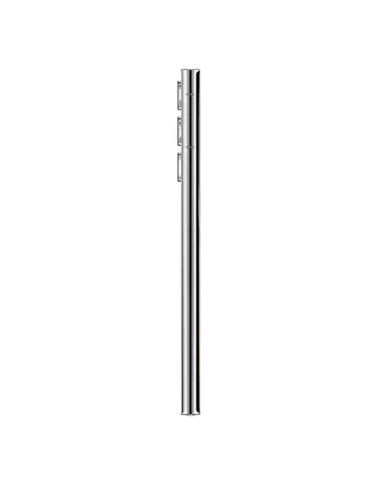 Side View of Samsung Galaxy S22 Ultra 5G 256GB