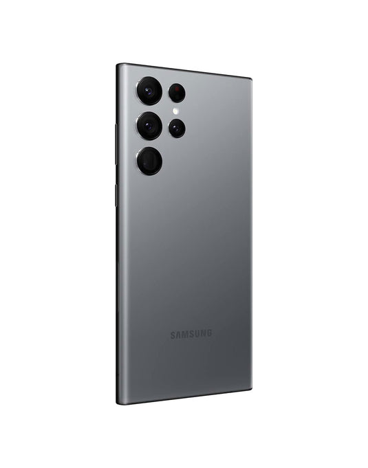 Samsung Galaxy S22 Ultra 8GB 128GB 5G - Graphite