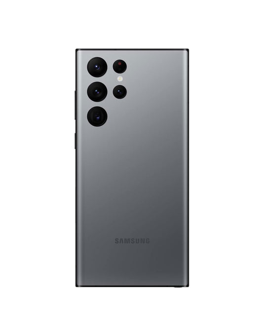 Samsung Galaxy S22 Ultra 8GB 128GB 5G - Graphite
