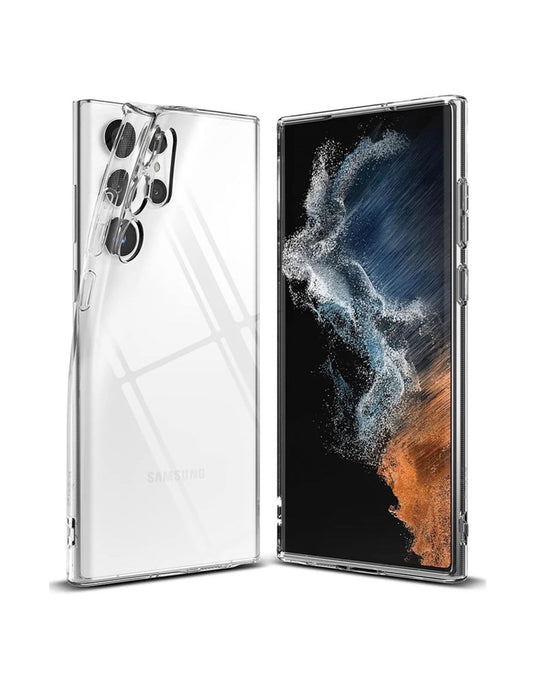 Samsung Galaxy S22 Ultra TPU Case