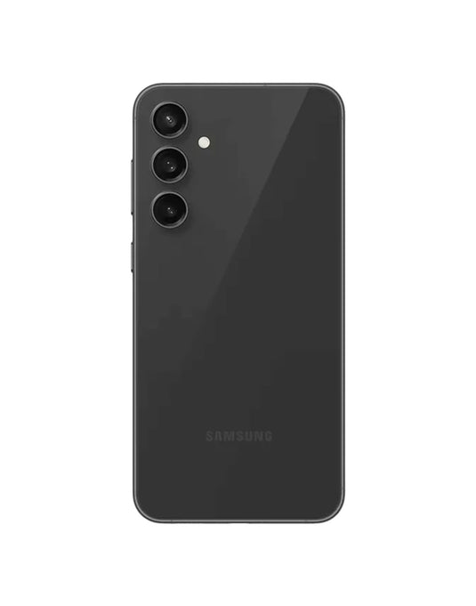 Samsung Galaxy S23 FE 8GB 128GB 5G - Graphite (As New-Refurbished)