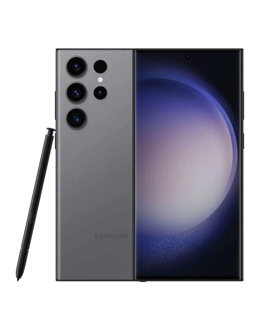 Samsung Galaxy S23 Ultra 12GB 512GB 5G - Graphite