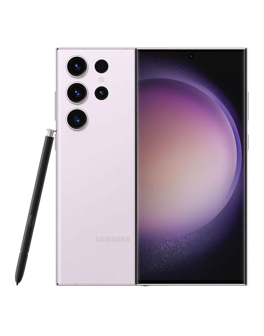 Samsung Galaxy S23 Ultra 12GB 512GB 5G - Lavender