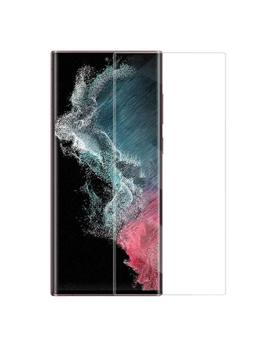 Samsung Galaxy S23 Ultra Tempered Glass