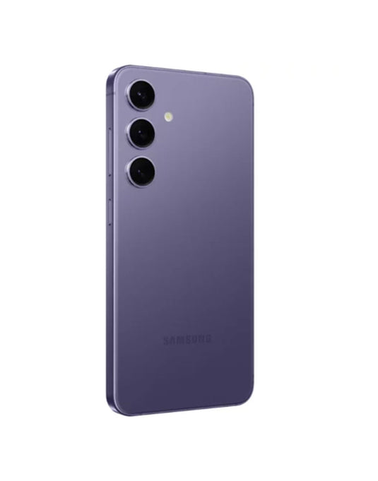 Samsung Galaxy S24 8GB 256GB 5G - Cobalt Violet