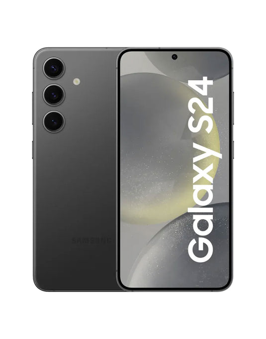 Samsung Galaxy S24 8GB 256GB 5G - Onyx Black