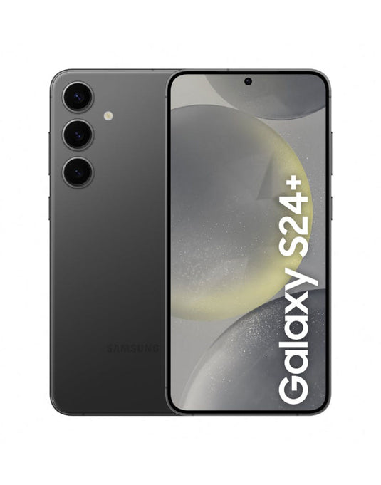 Samsung Galaxy S24 Plus 12GB 256GB 5G - Onyx Black