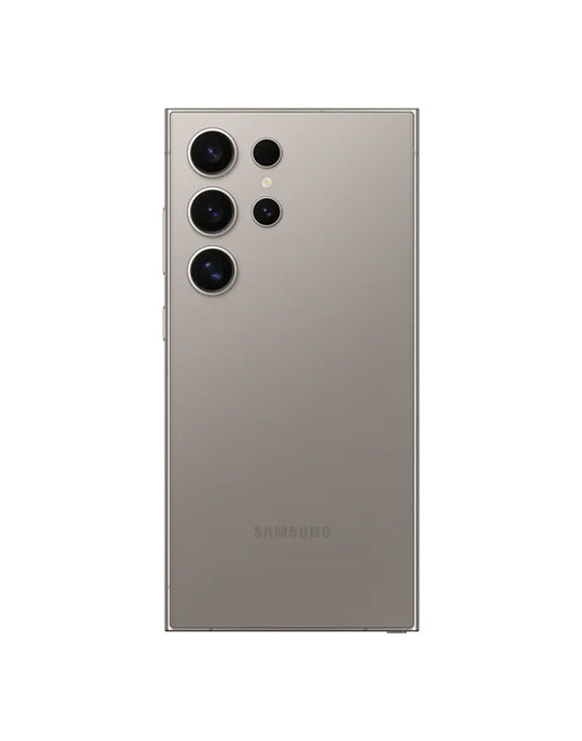 Samsung Galaxy S24 Ultra 12GB 256GB 5G - Titanium Gray