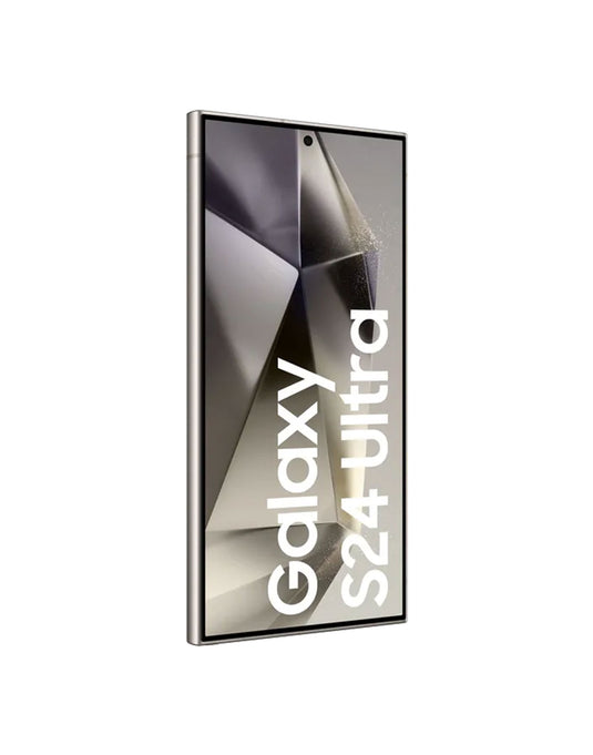 Samsung Galaxy S24 Ultra 12GB 256GB 5G - Titanium Gray