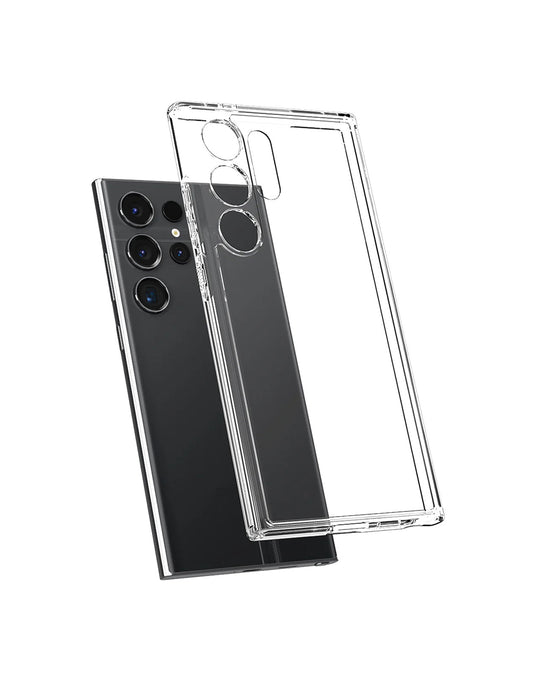 Samsung Galaxy S24 Ultra TPU Case