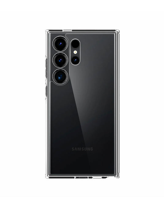 Samsung Galaxy S24 Ultra TPU Case