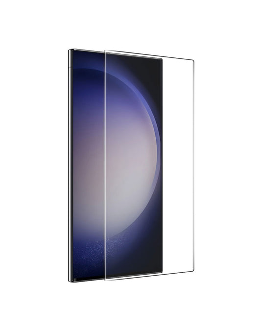 Samsung Galaxy S24 Ultra Tempered Glass - Retail