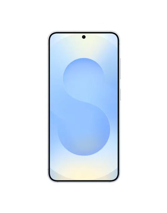 Samsung Galaxy S25 12GB 256GB 5G - Icy Blue
