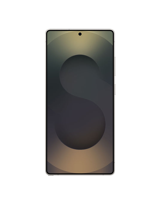 Samsung Galaxy S25 Ultra 12GB 256GB 5G Dual SIM Smartphone - Titanium Black