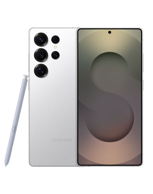 Samsung Galaxy S25 Ultra 12GB 256GB 5G - Silver