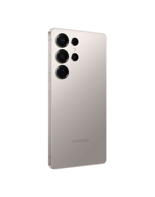 Samsung Galaxy S25 Ultra 12GB 256GB 5G - Titanium Gray