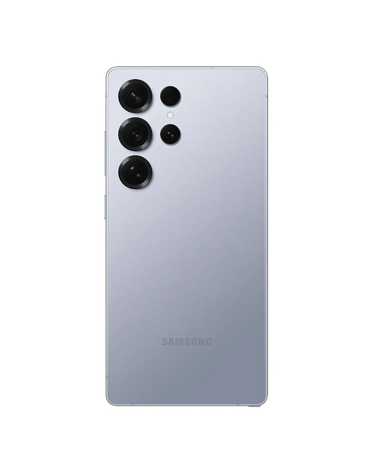Samsung Galaxy S25 Ultra 12GB 512GB 5G Dual SIM Smartphone - Titanium Silverblue