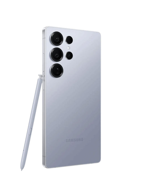 Samsung Galaxy S25 Ultra 12GB 512GB 5G Dual SIM Smartphone - Titanium Silverblue