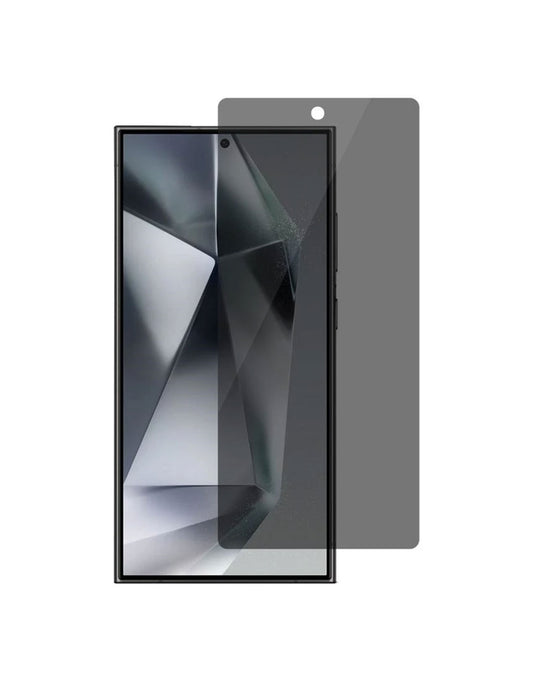 Samsung Galaxy S25 Ultra Privacy Tempered Glass