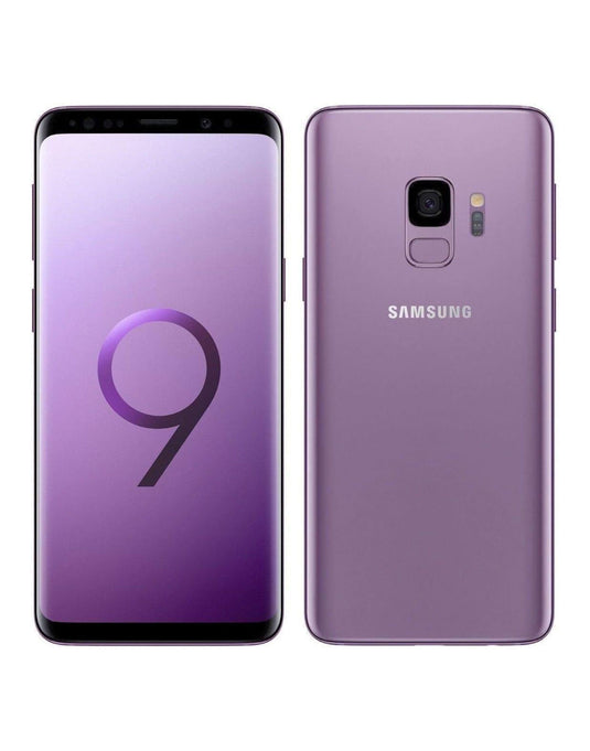 Samsung Galaxy S9 4GB 64GB (Good-Condition)