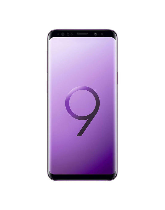 Samsung Galaxy S9 4GB 64GB (Good-Condition)