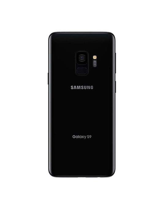 Samsung Galaxy S9 4GB 64GB 4G - Midnight Black