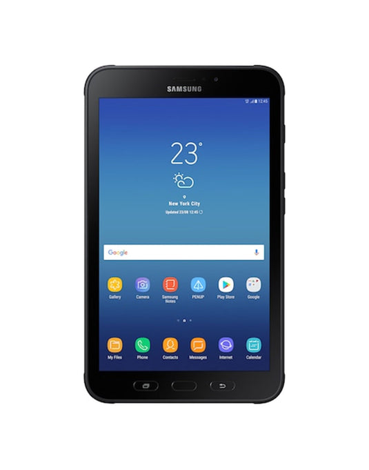 Samsung Galaxy Tab 2 Active 3GB 16GB - Black