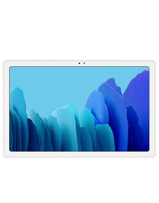 Samsung Galaxy Tab A7 (2020) 10.4-inch 3GB 32GB WiFi Only - Silver