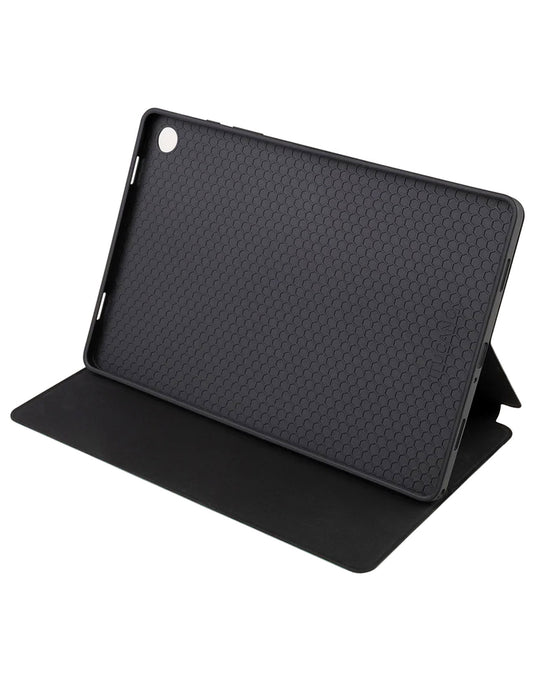 Samsung Galaxy Tab A9/ A11 8.7-inch Flip Protective Case - Black