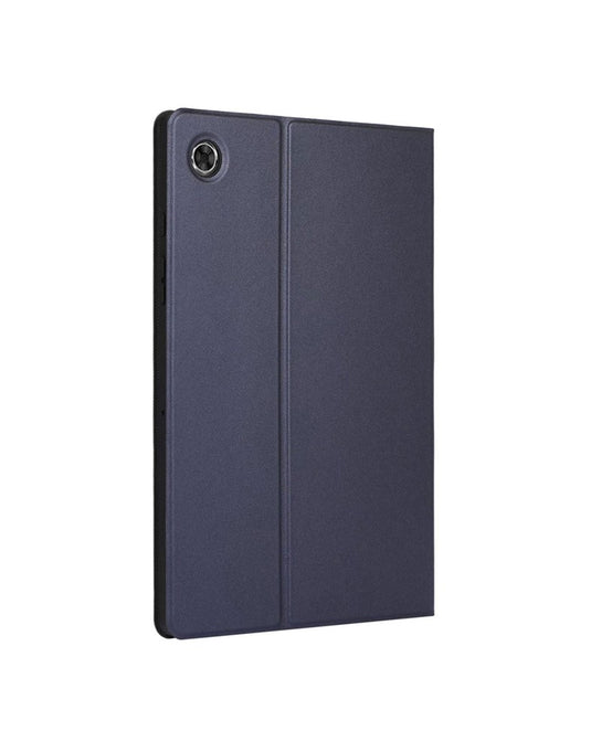 Samsung Galaxy Tab A9/ A11 8.7-inch Flip Protective Case - Navy