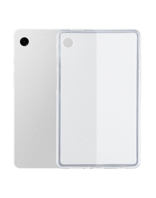 Samsung Galaxy Tab A9 8.7" TPU Clear Case - TechCrazy